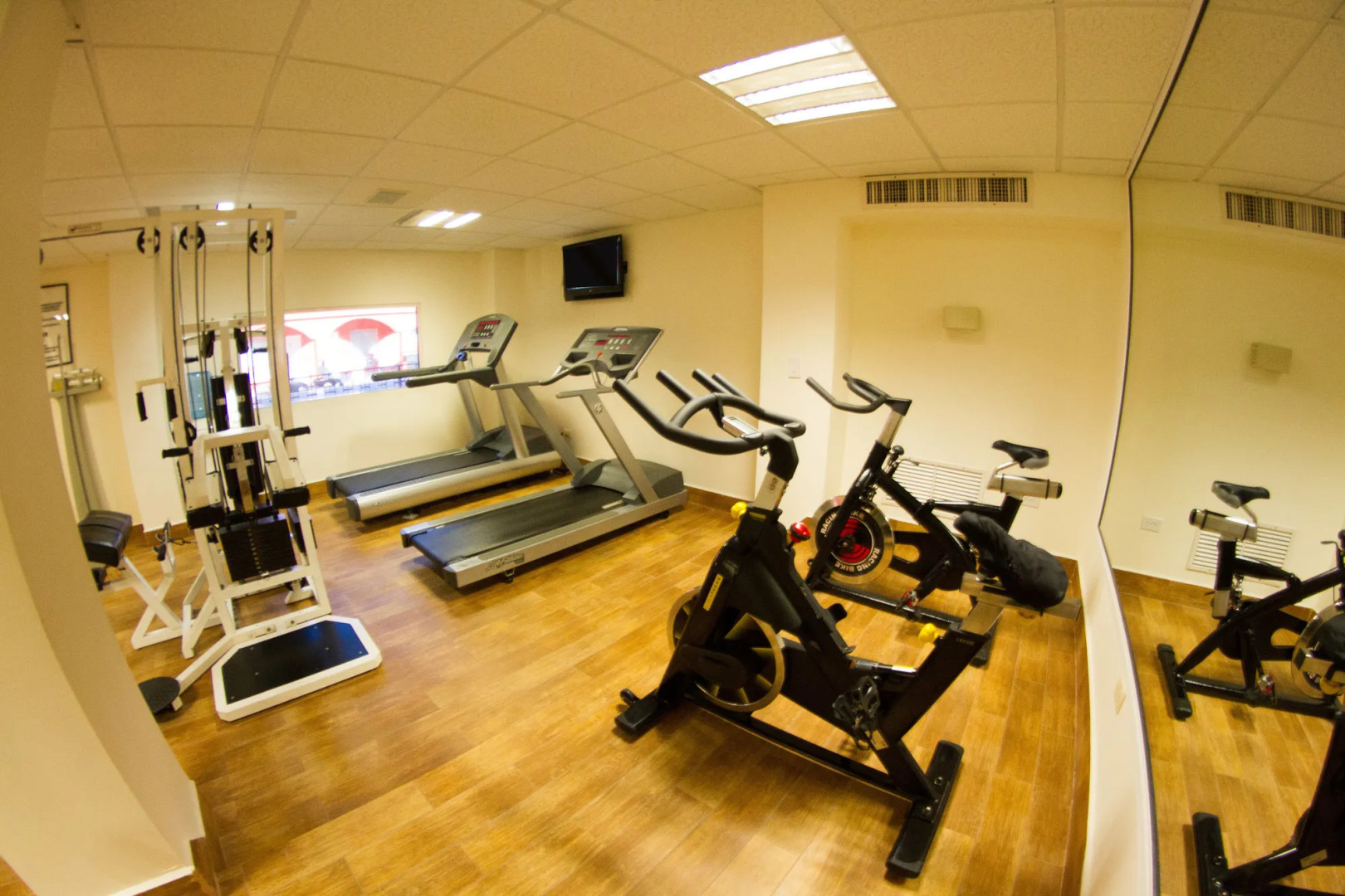 Comfort Inn Monclova