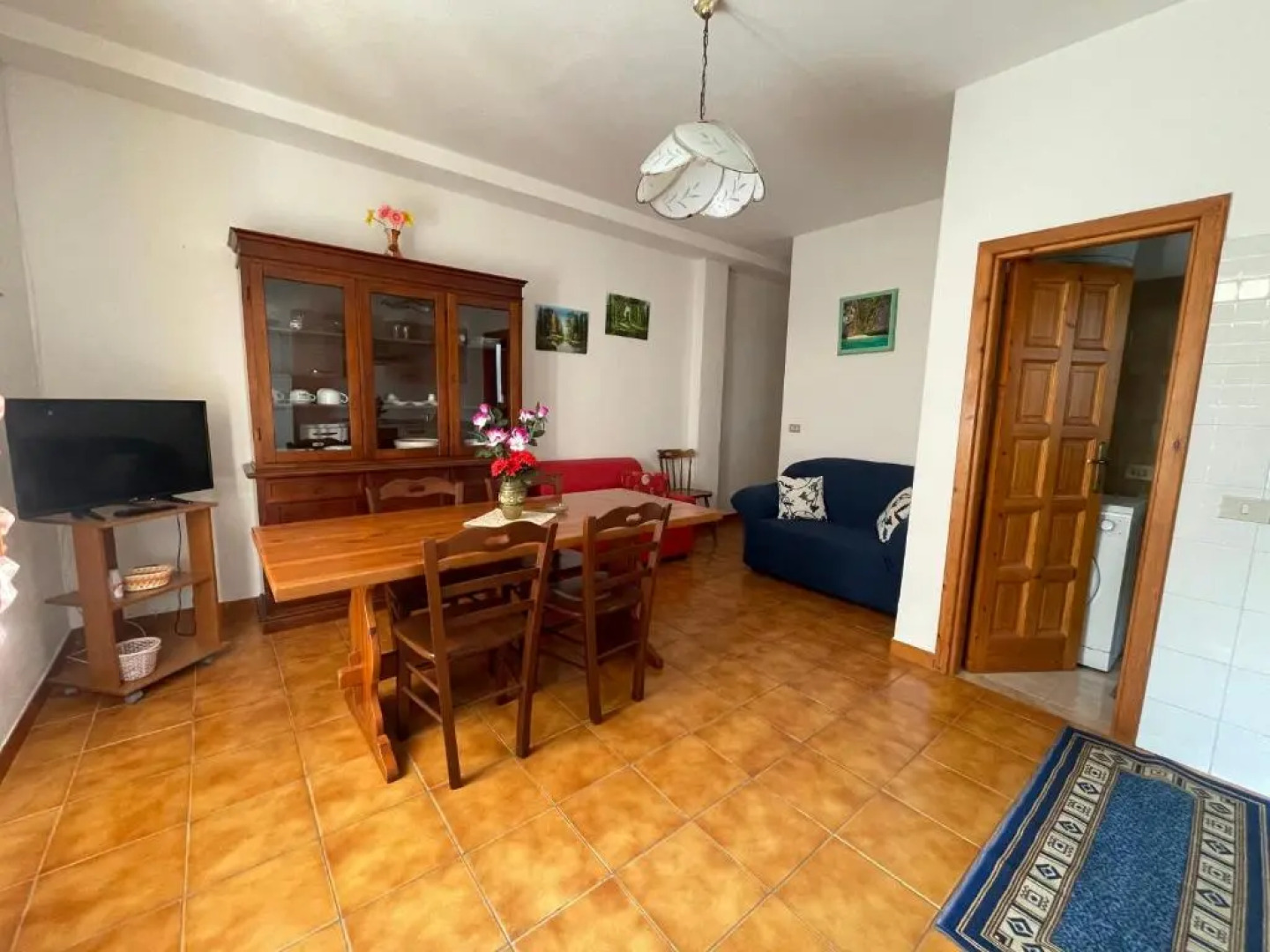 Holiday House Casa Olivastro