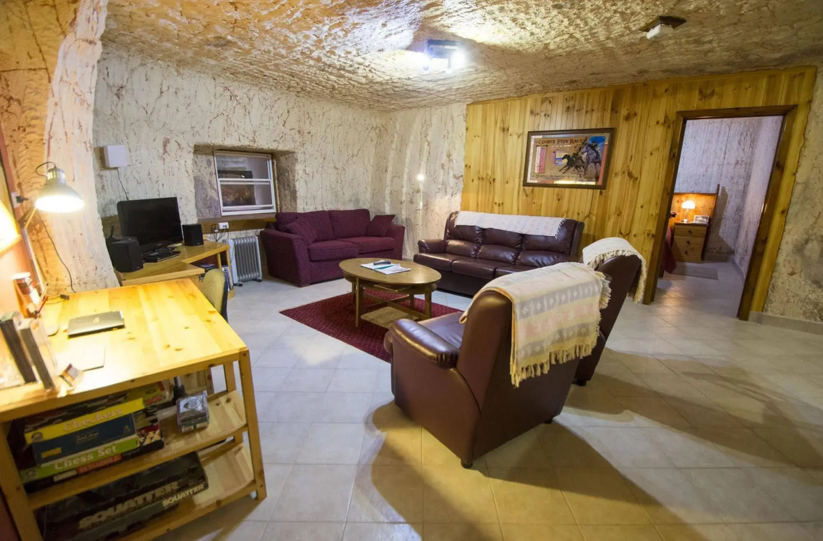 Down to Erth Bed and Breakfast