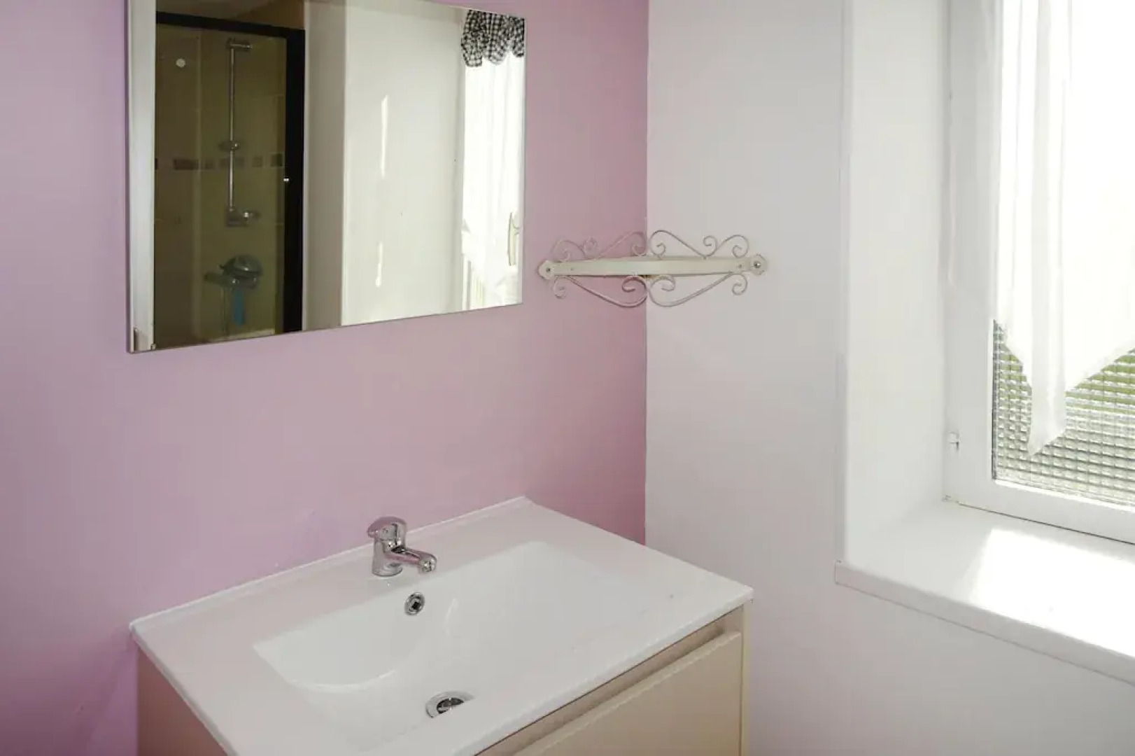 Holiday home on a Norman property,  semi-detached, Bacilly