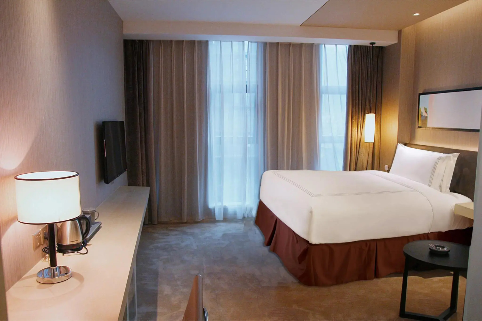 Skytel Hotel Chengdu