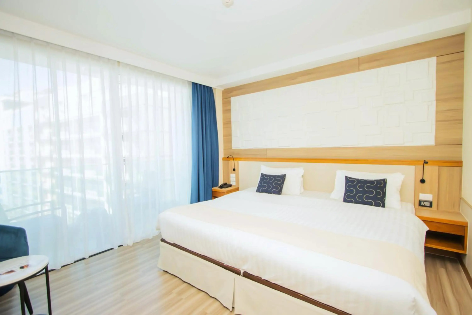 Sira Grande Hotel and Spa