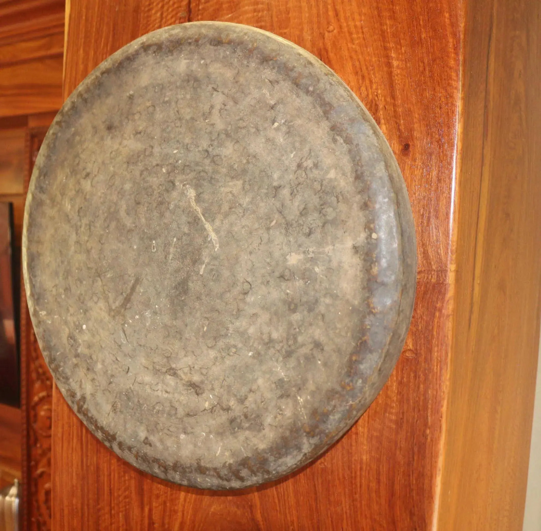 Try Palace Resort & Spa