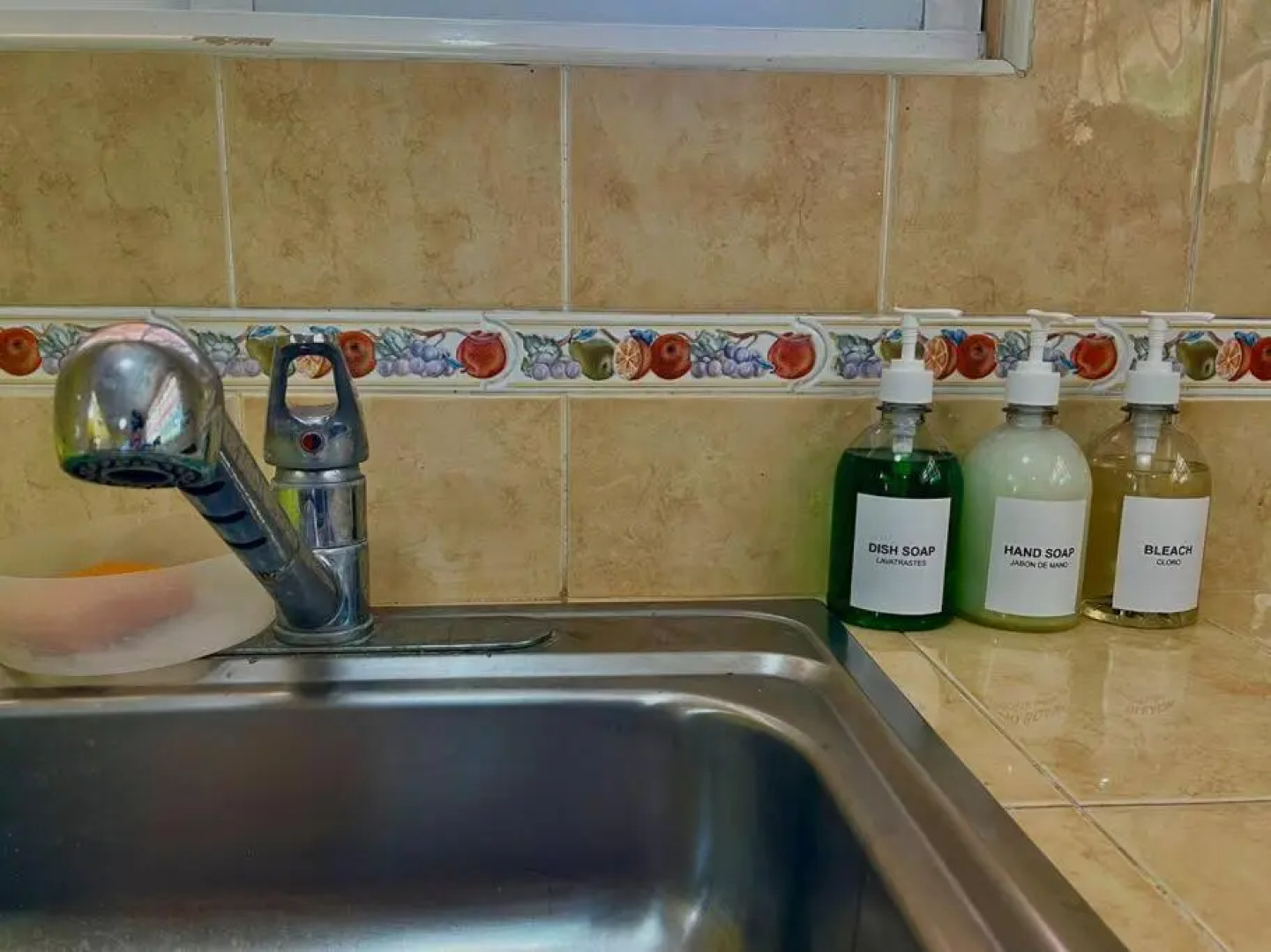 Casa hogareña con excelente ubicación en la ciudad