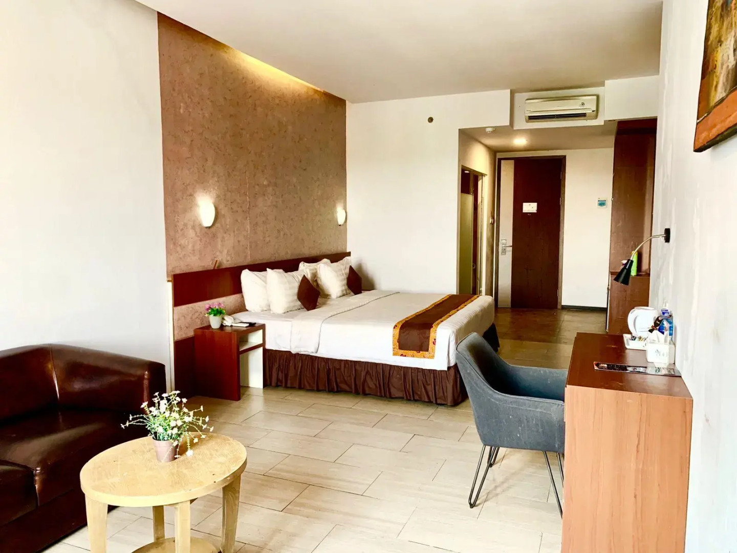 Xtra Hotel Bengkulu