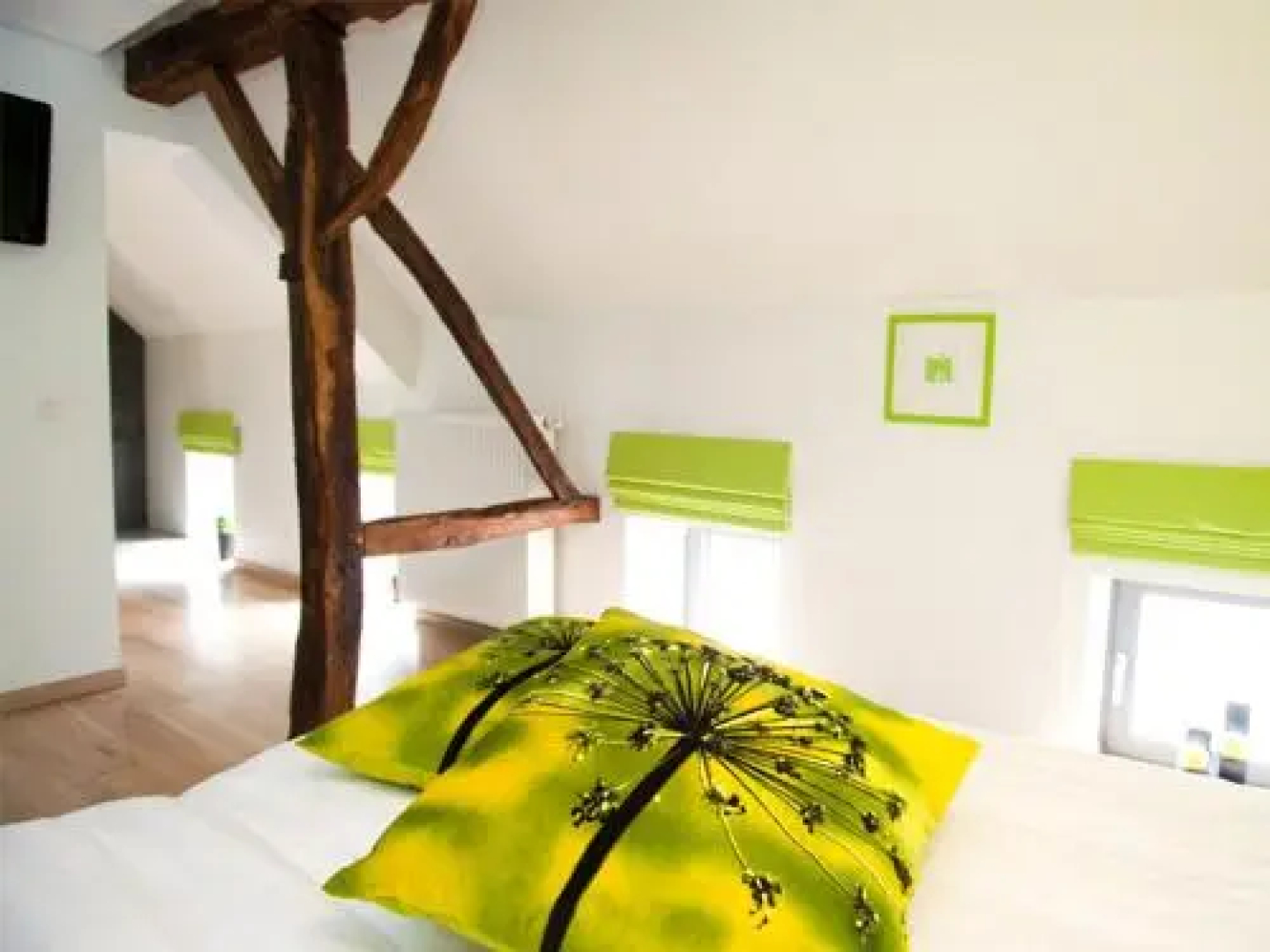 Aux Berges de la Bel