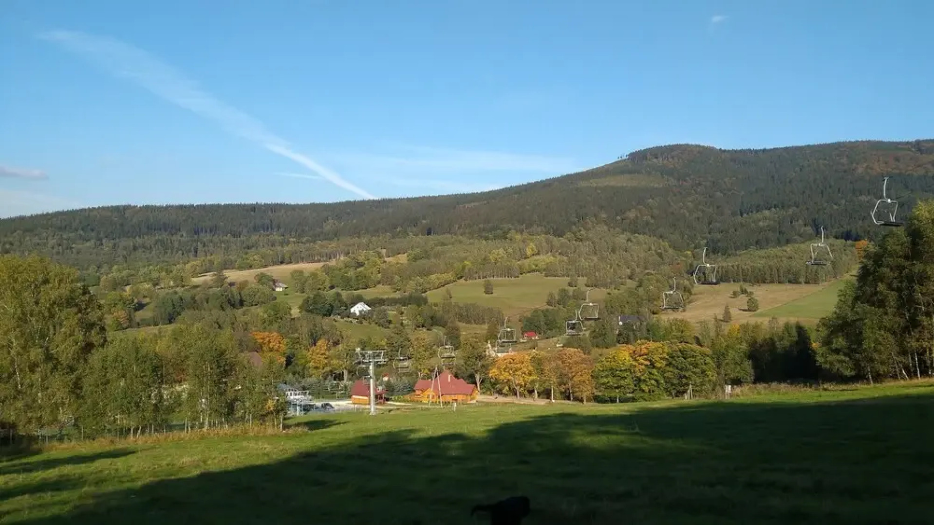 Pensjonat Zielone Wzgórze