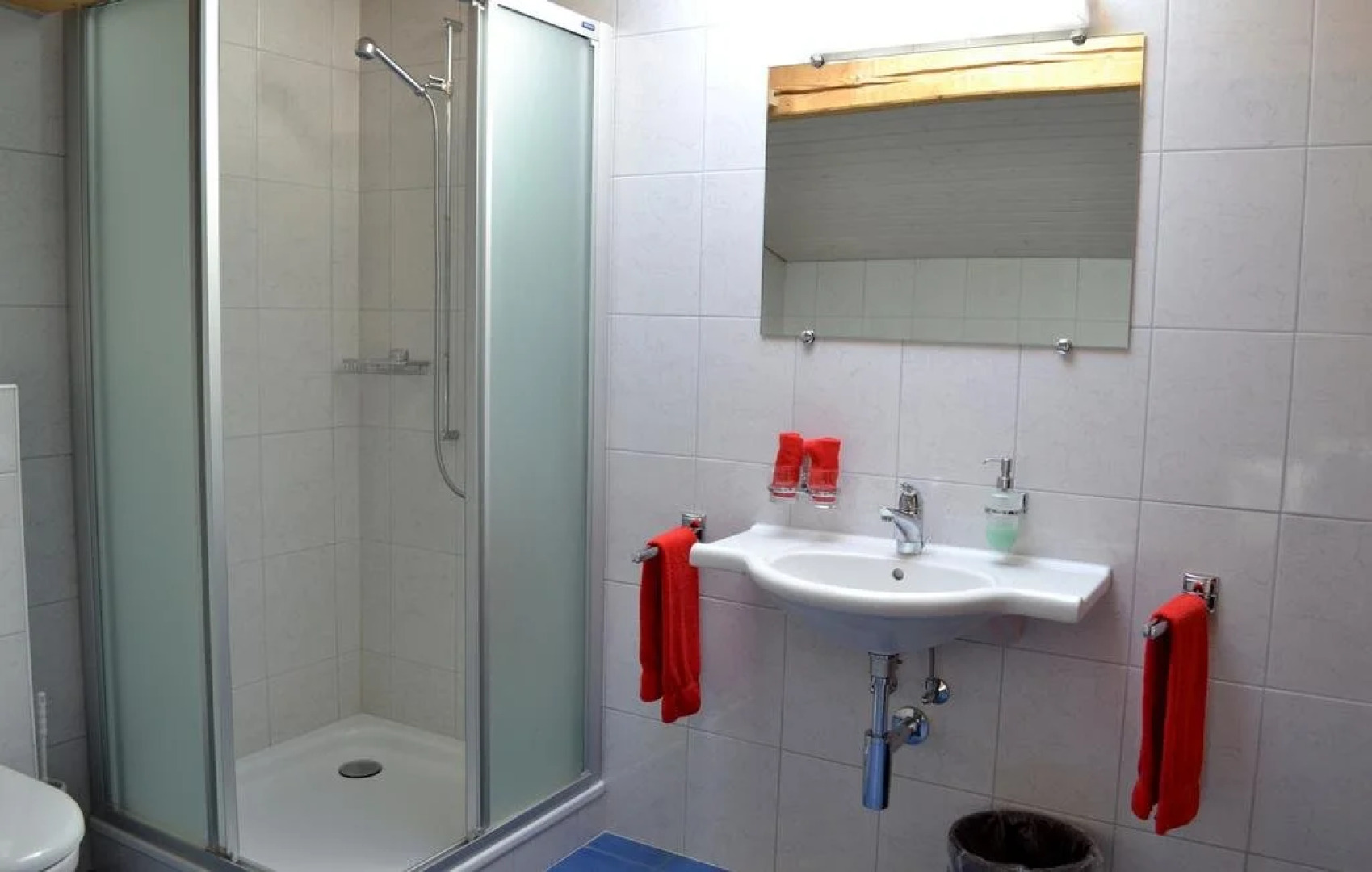 Landgasthof Hölzlisberg