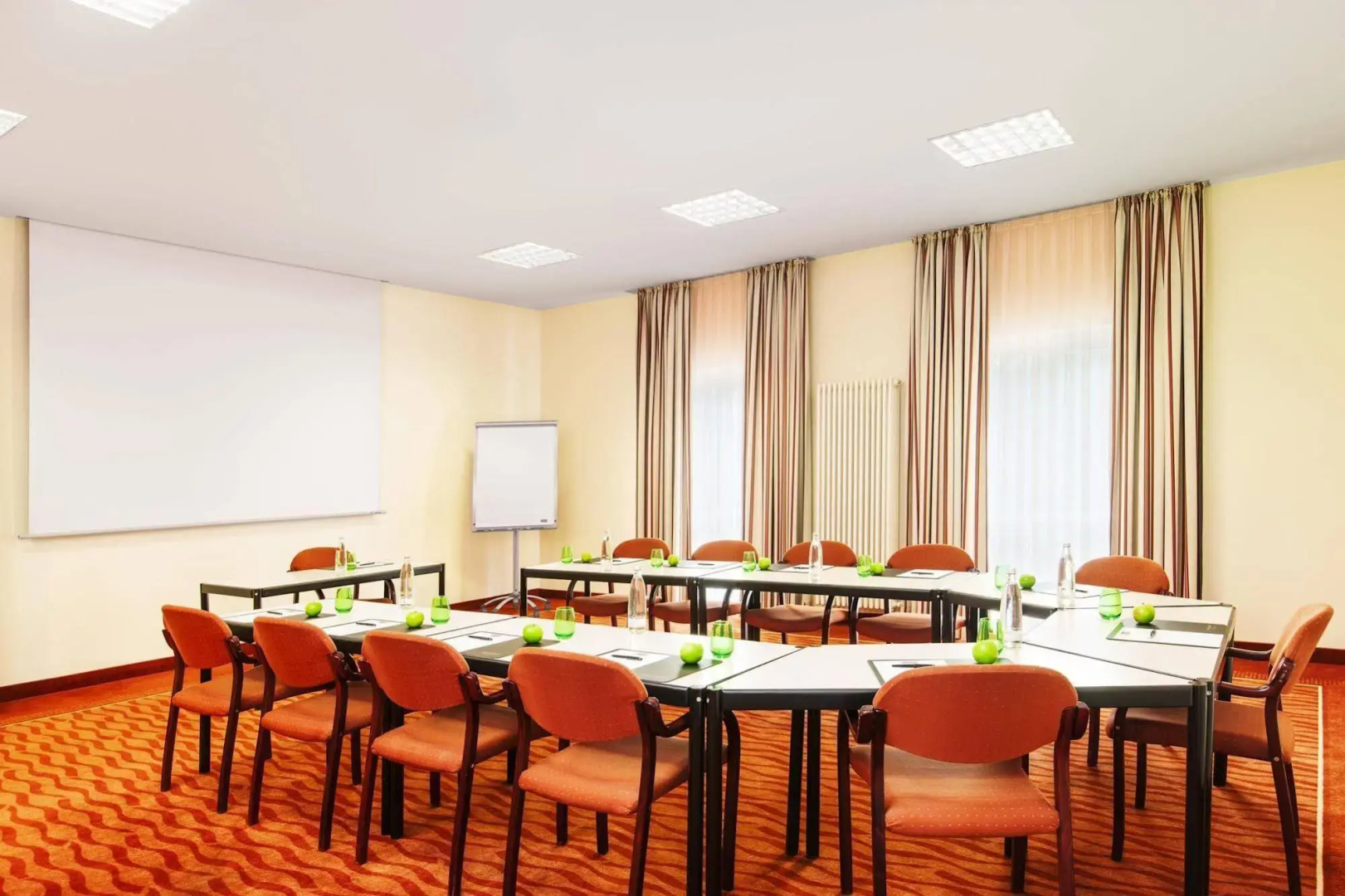 Steigenberger Hotel Deidesheim