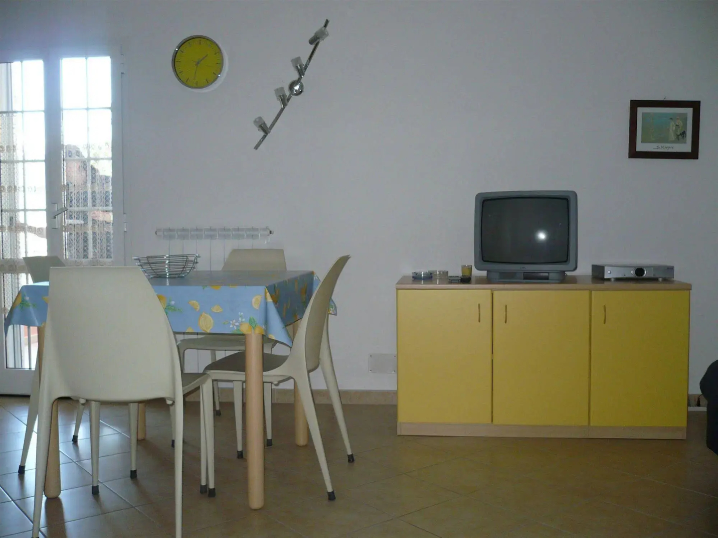 Azienda Agrituristica Villa Arianna