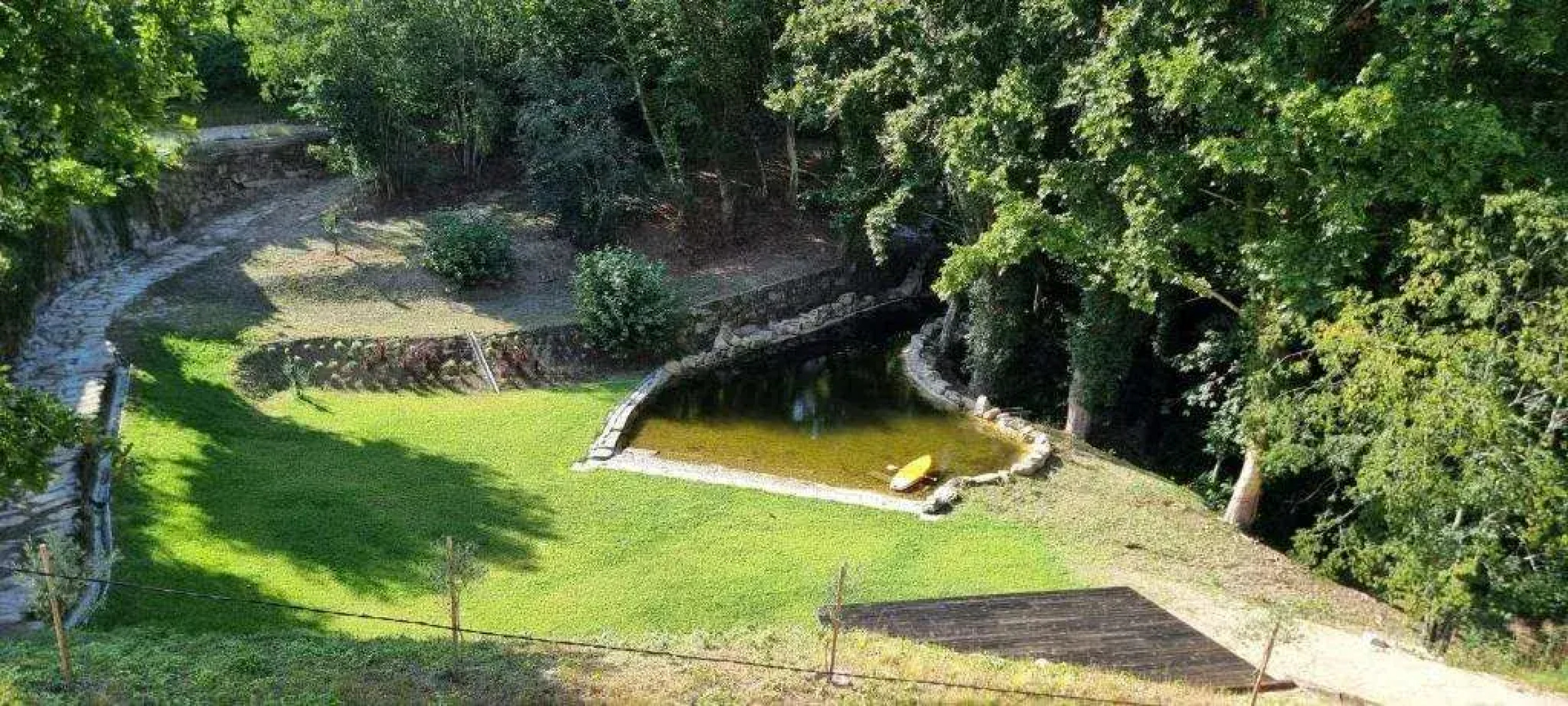 TAMACA nature