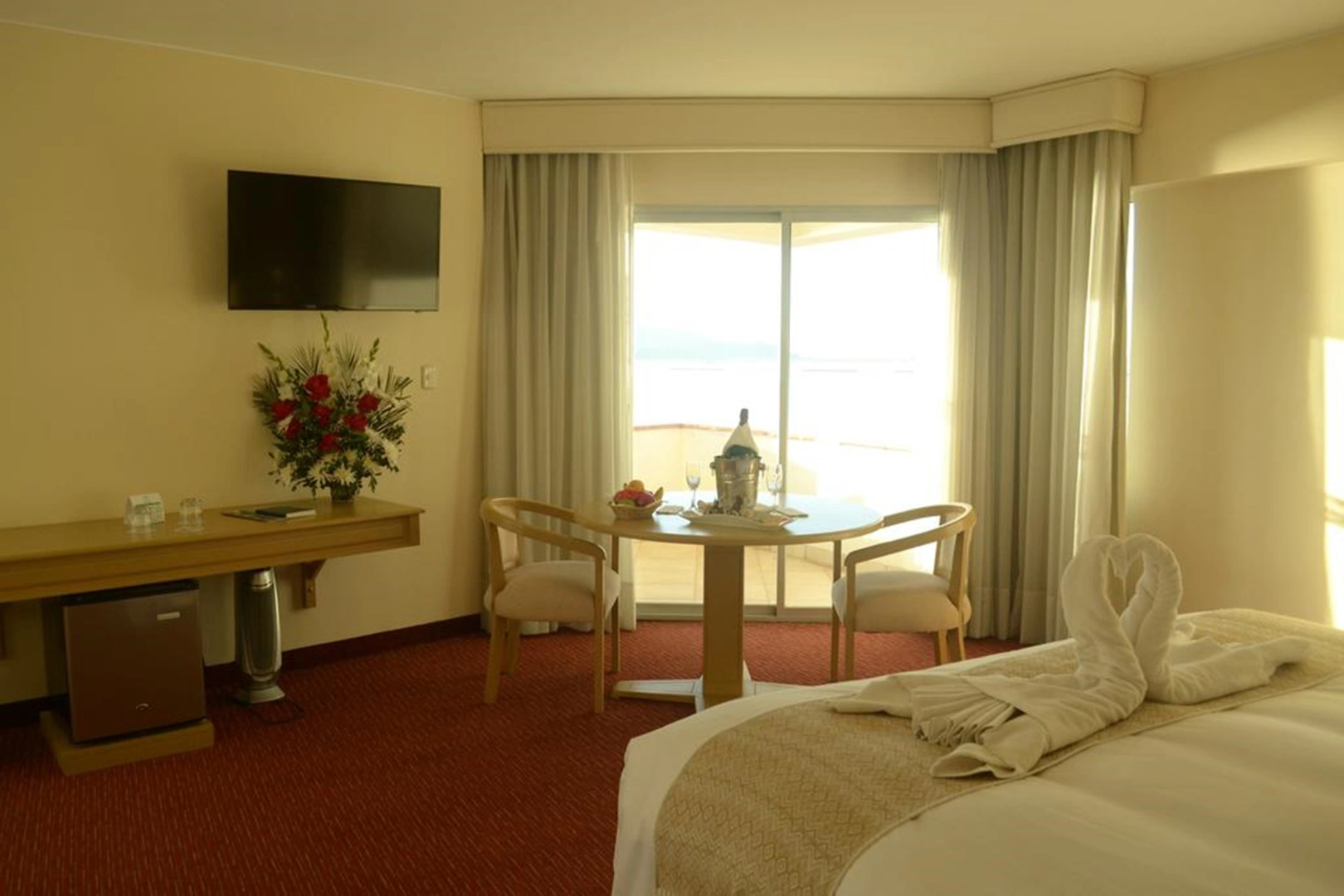 Hotel Jose Antonio Puno