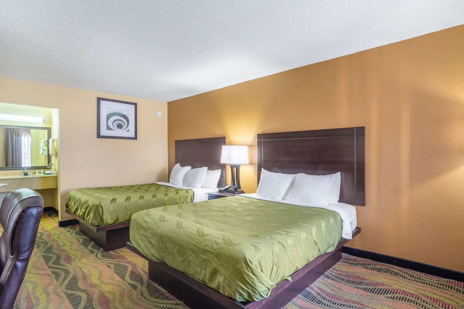 Quality Inn & Suites Santee