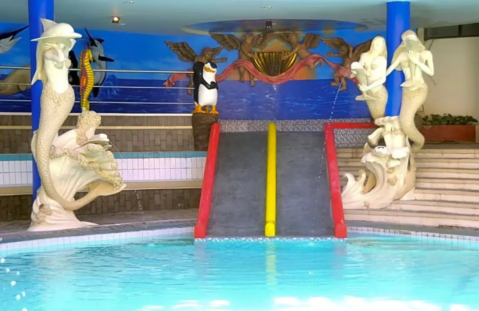 Vanda Gardenia Hotel & Resort