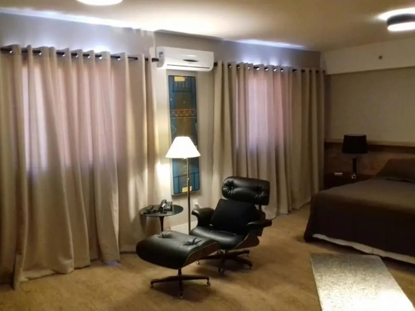 Saint James Palace Hotel