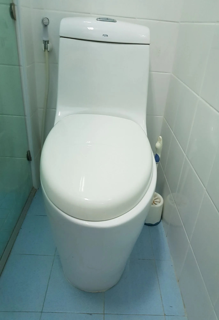 Changthai Comfort Guest House