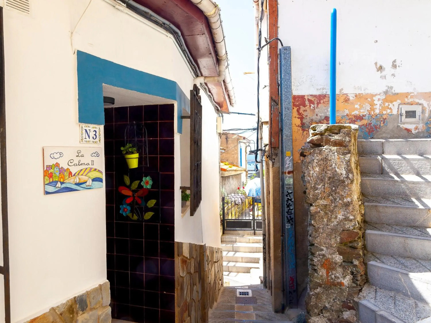 La Calma Cudillero II