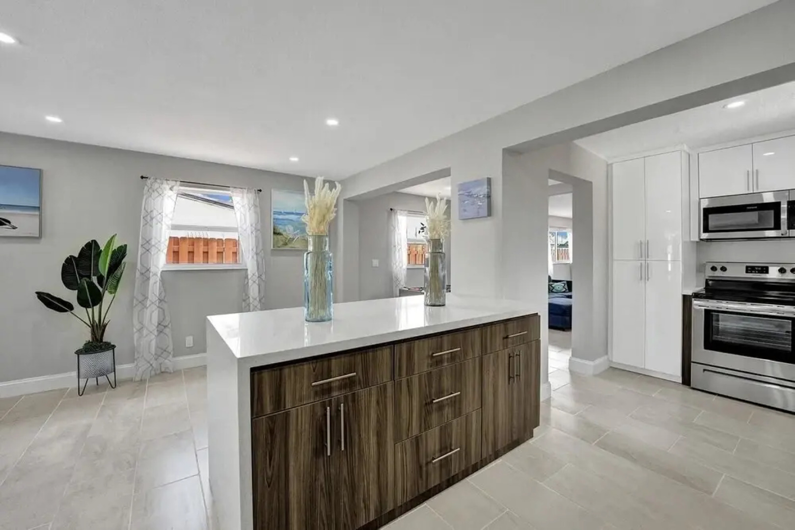 4 Bedroom Delray Beach Vacation Home Sports