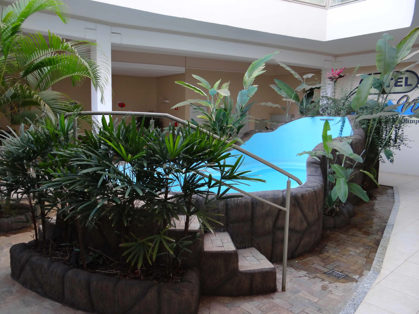Agua Viva Hotel