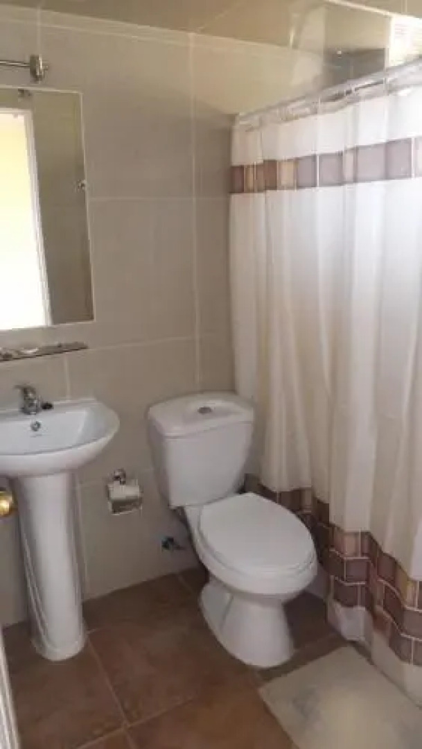 Apart Hotel Pedro de Valdivia