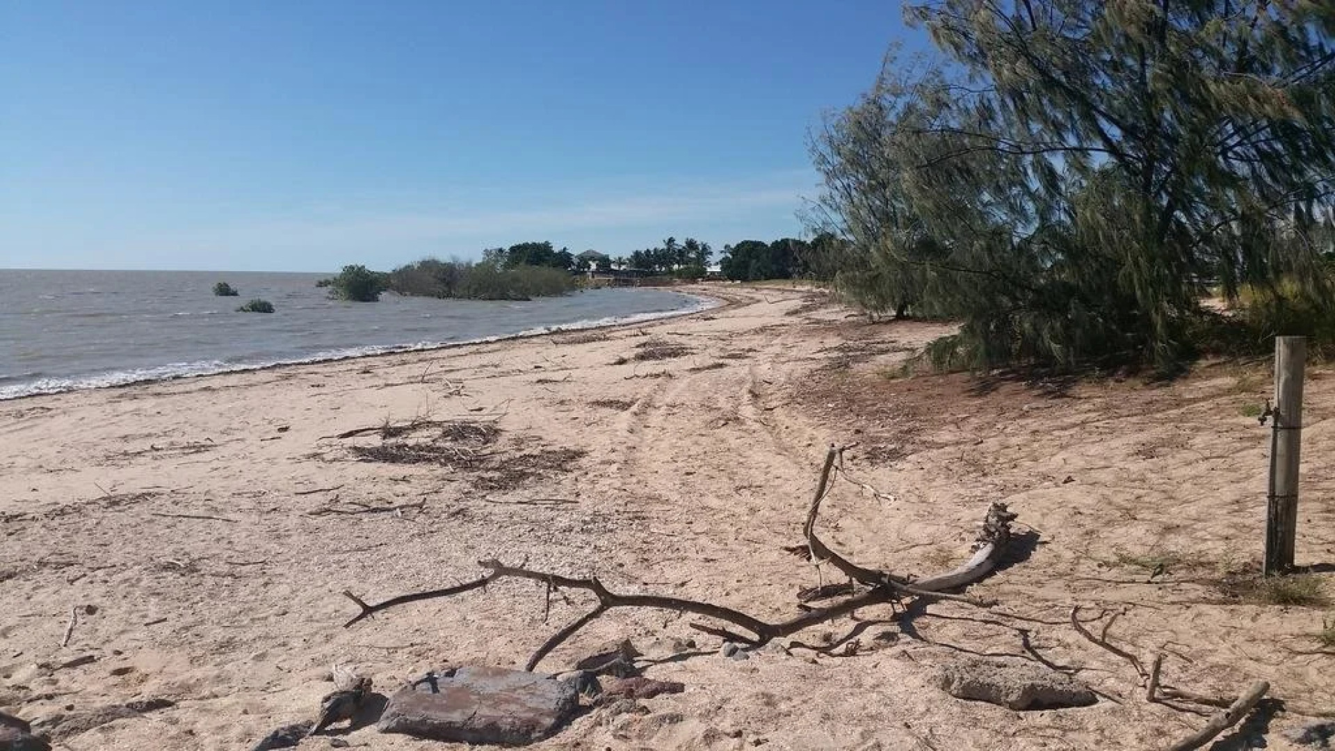 Karumba Point Sunset Caravan Park