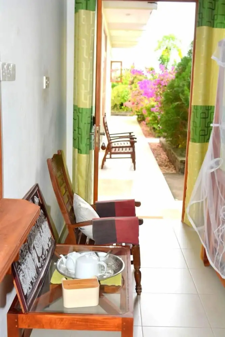 Hotel Bundala Park - Hostel