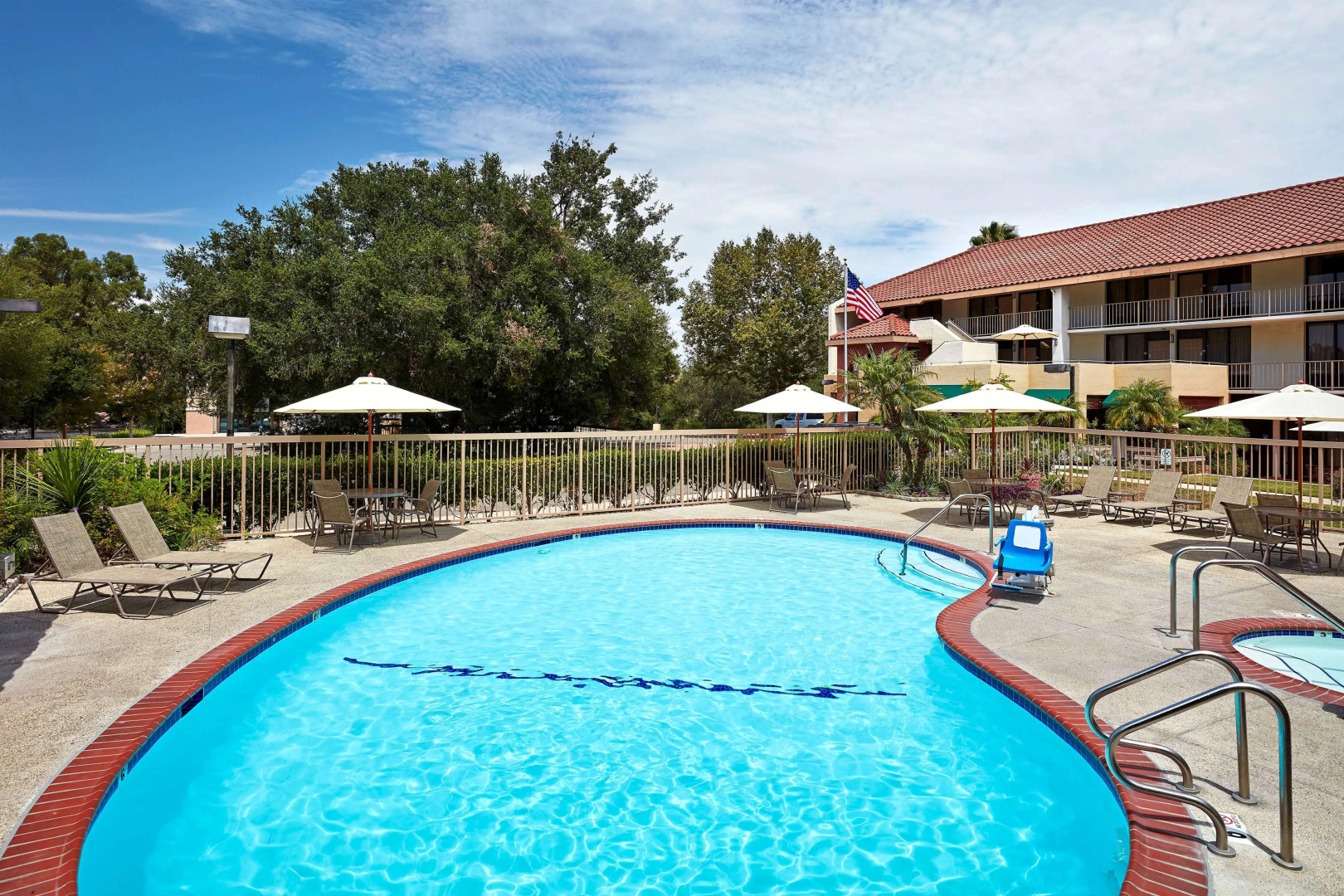 La Quinta Inn & Suites by Wyndham Thousand Oaks-Newbury Park