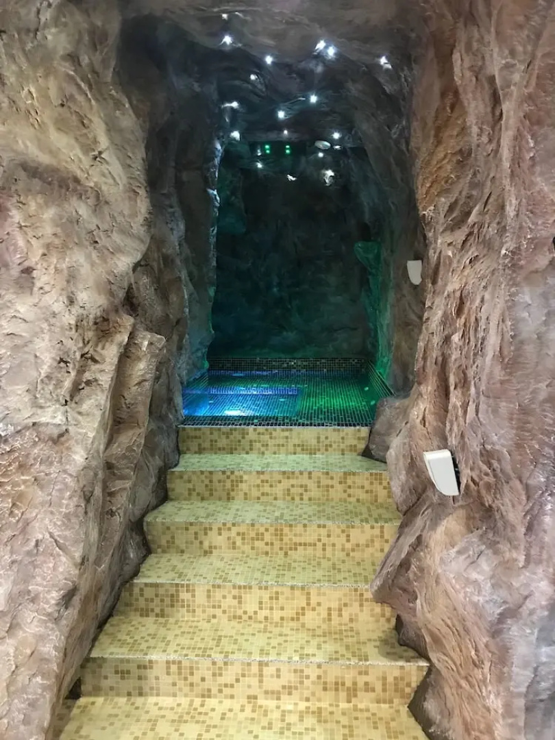 National Park Hotel & Spa