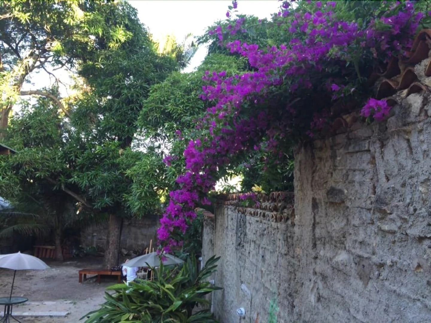 Hostel Canto dos Artistas