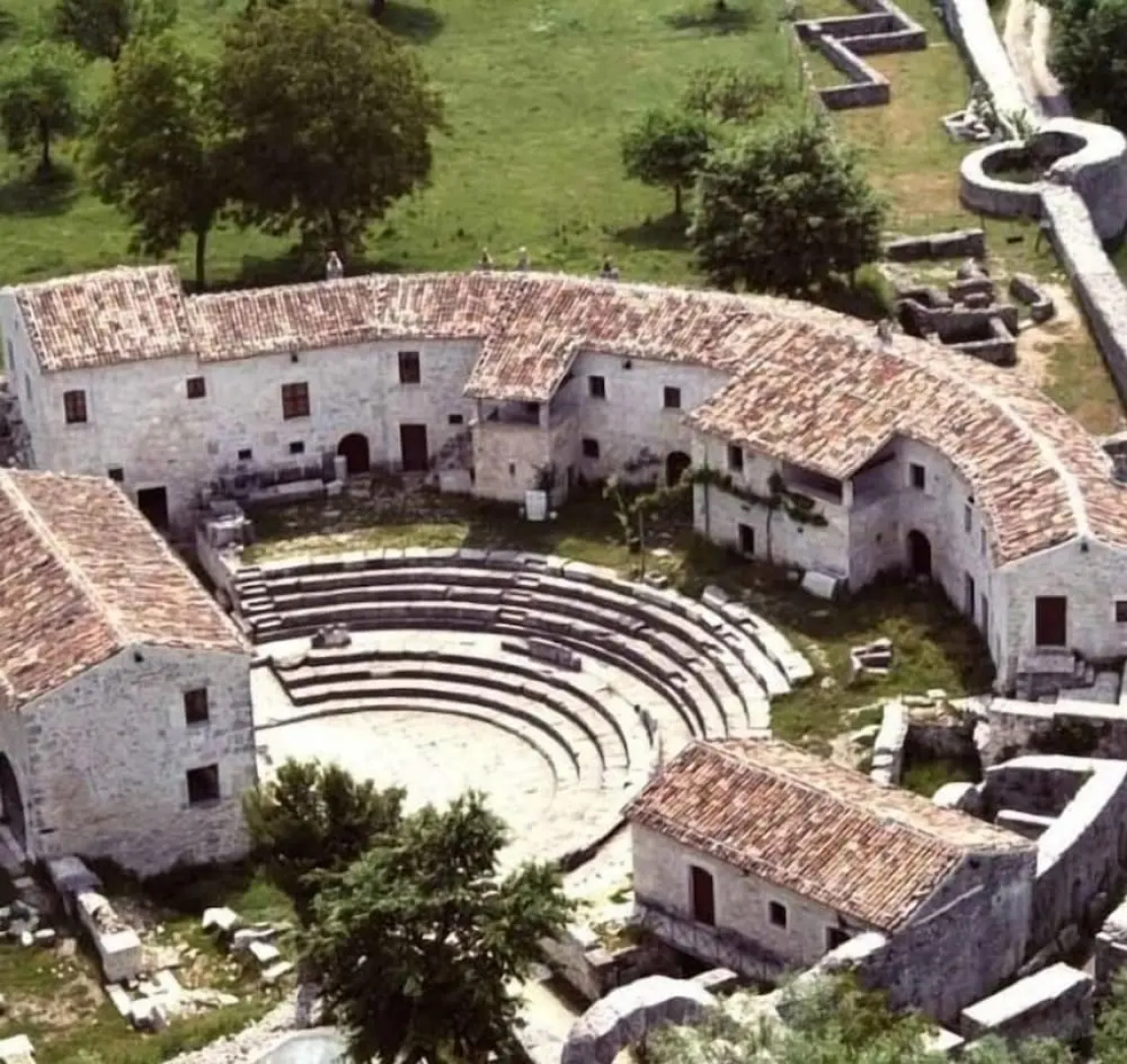 B&B Villa Maria Paola Resort Isernia