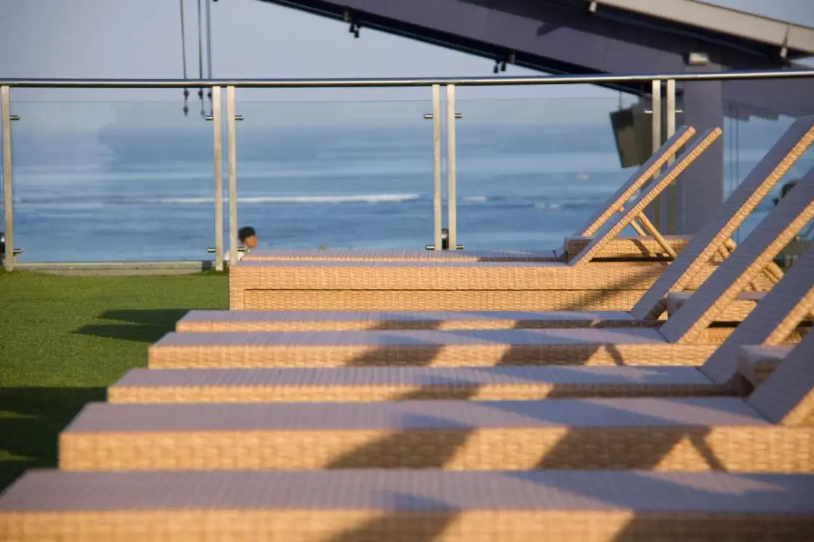 Sulis Beach Hotel and Spa