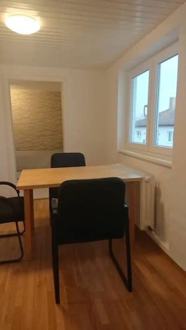 City Apartments Gladenbach