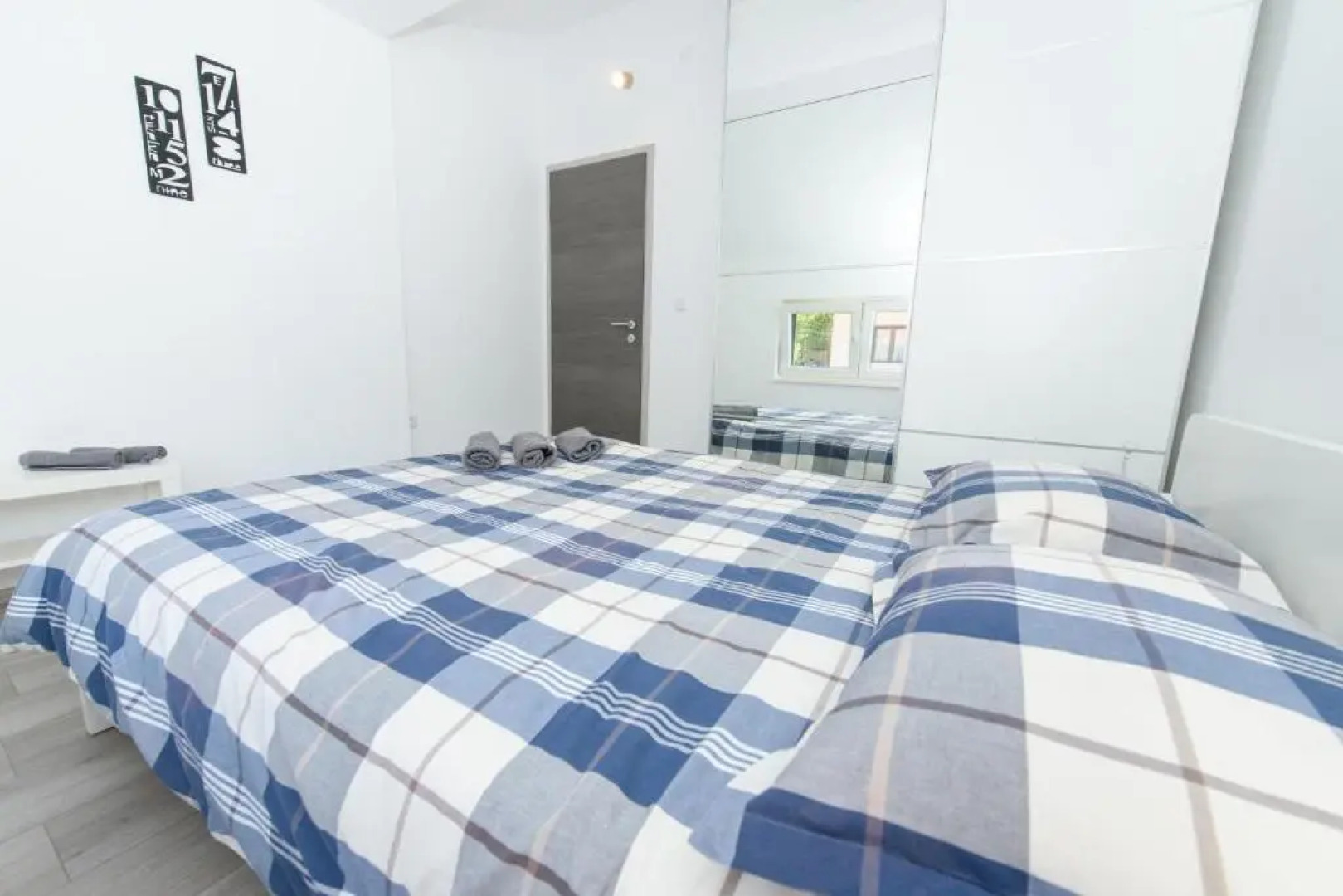 Beach Apartment Marina