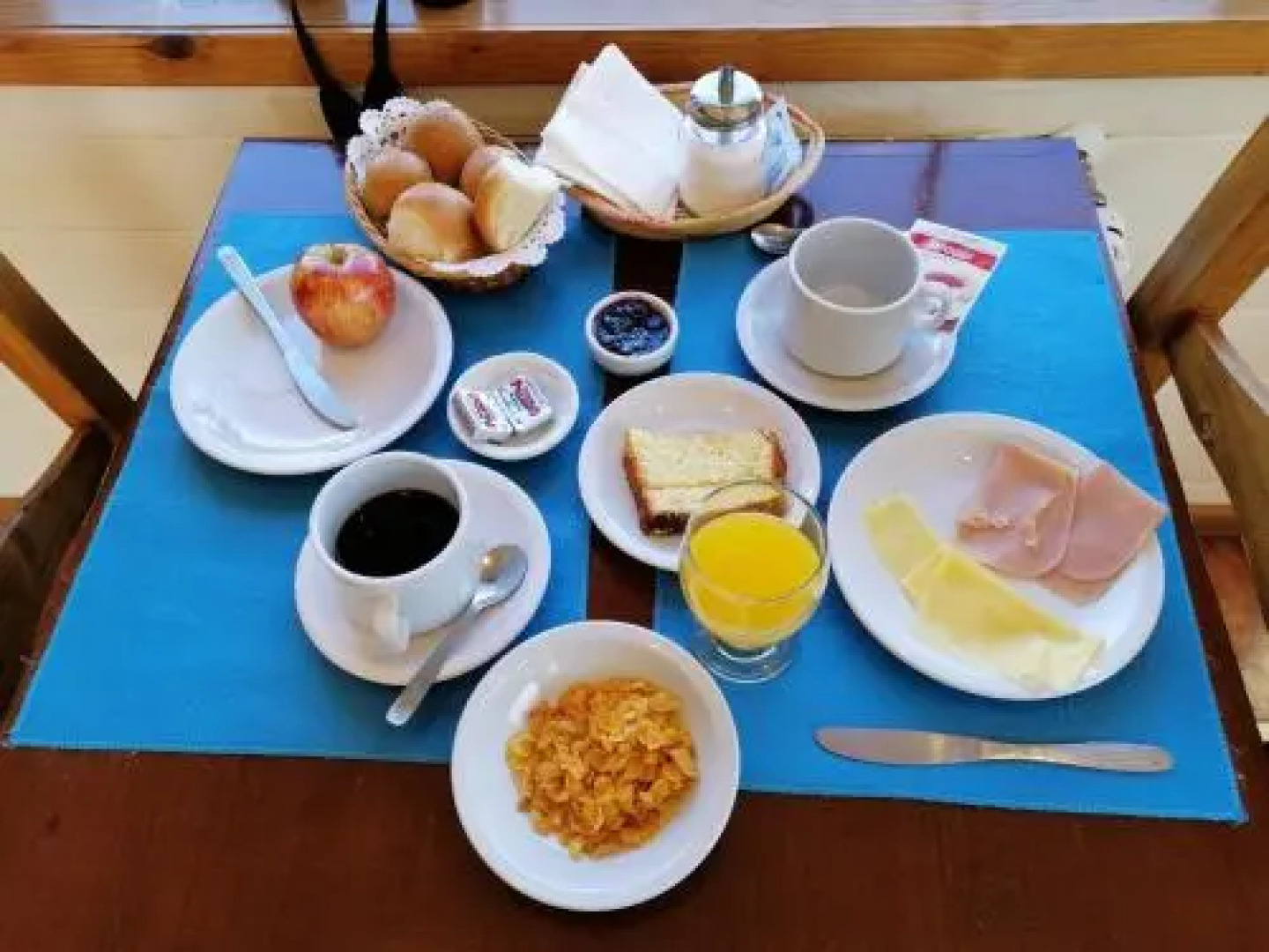 Nothofagus Bed & Breakfast