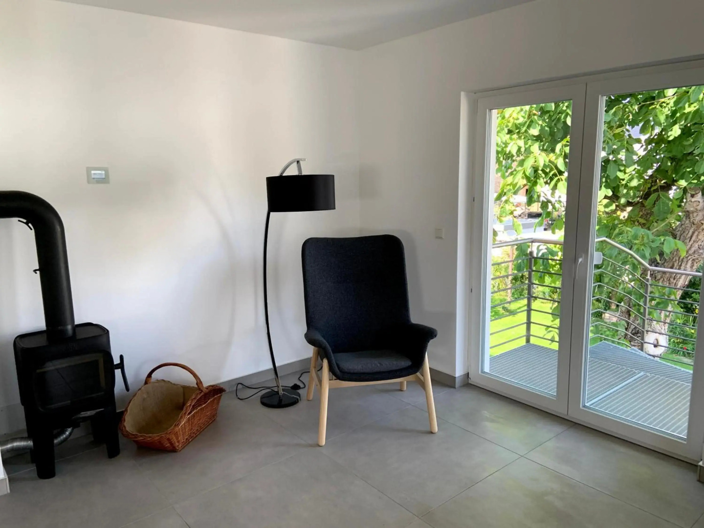 Ferienwohnung im Stadtzentrum