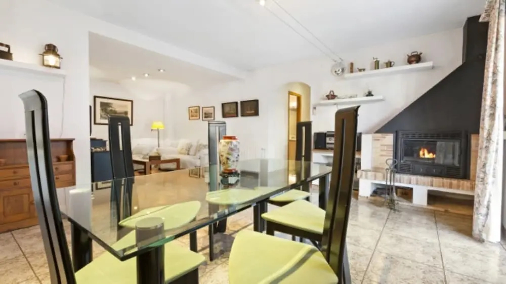 106167 - Apartment in Llafranc