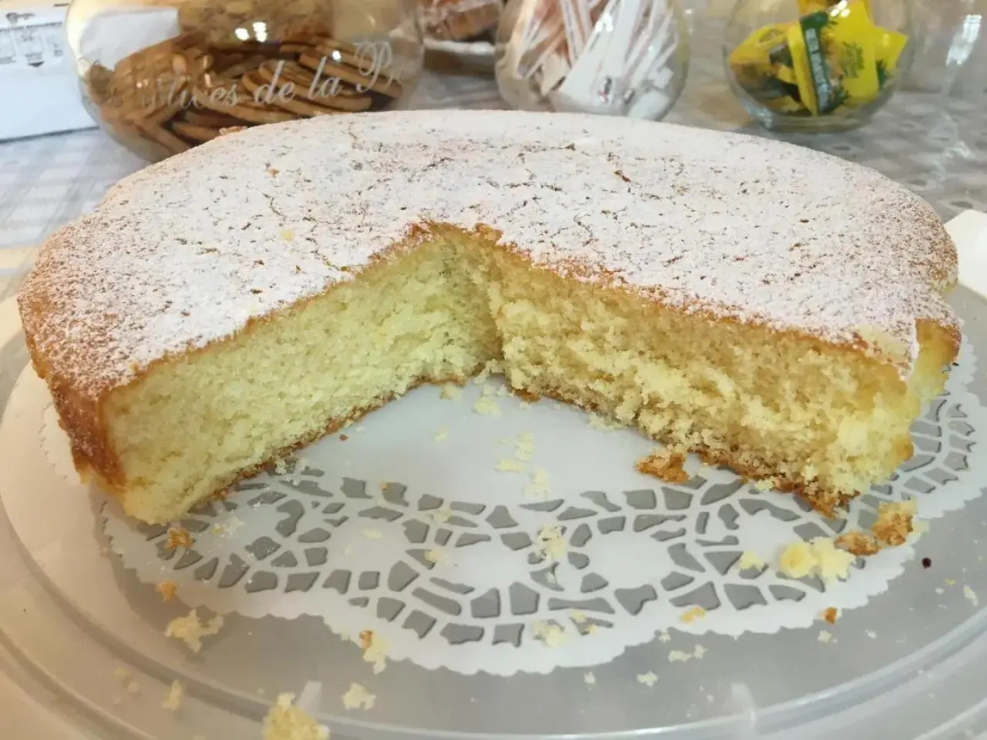 Il melograno