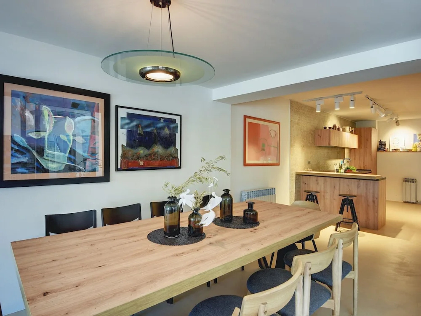 Villa in Stinjan With Pool and Sea View