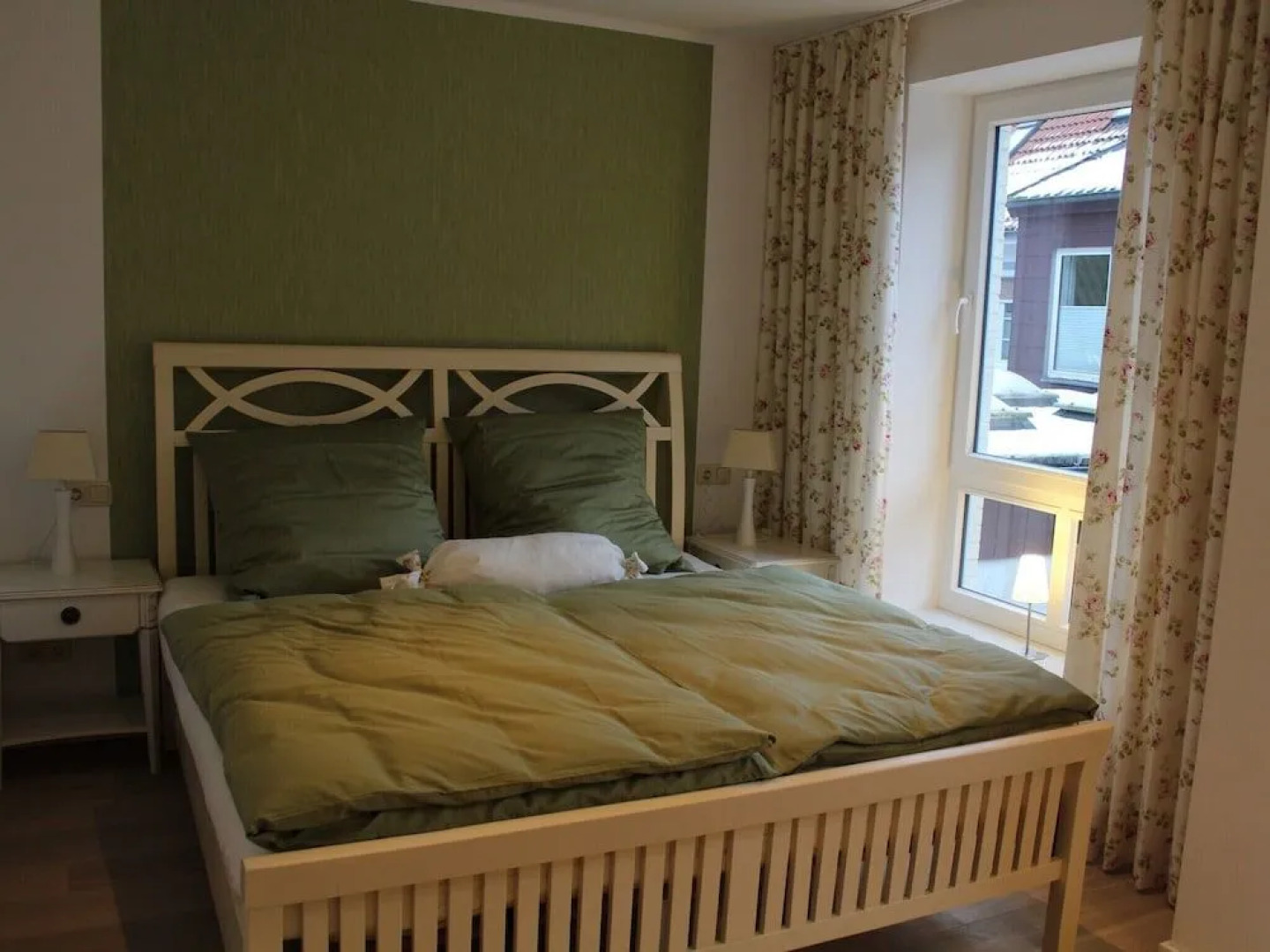 Zeit in Eckernförde