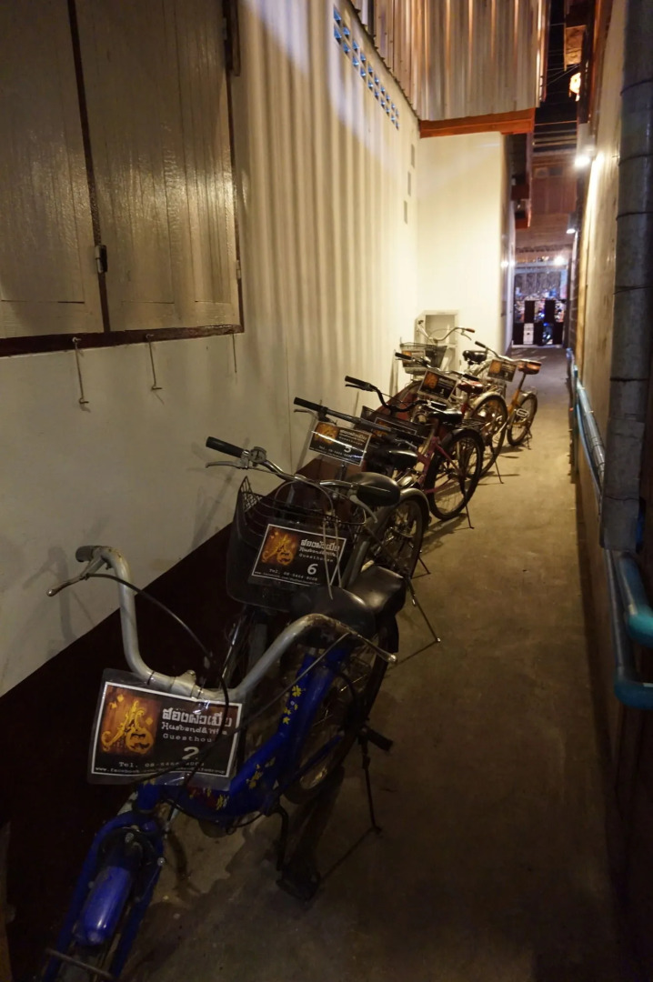 SongPhuaMia Guesthouse