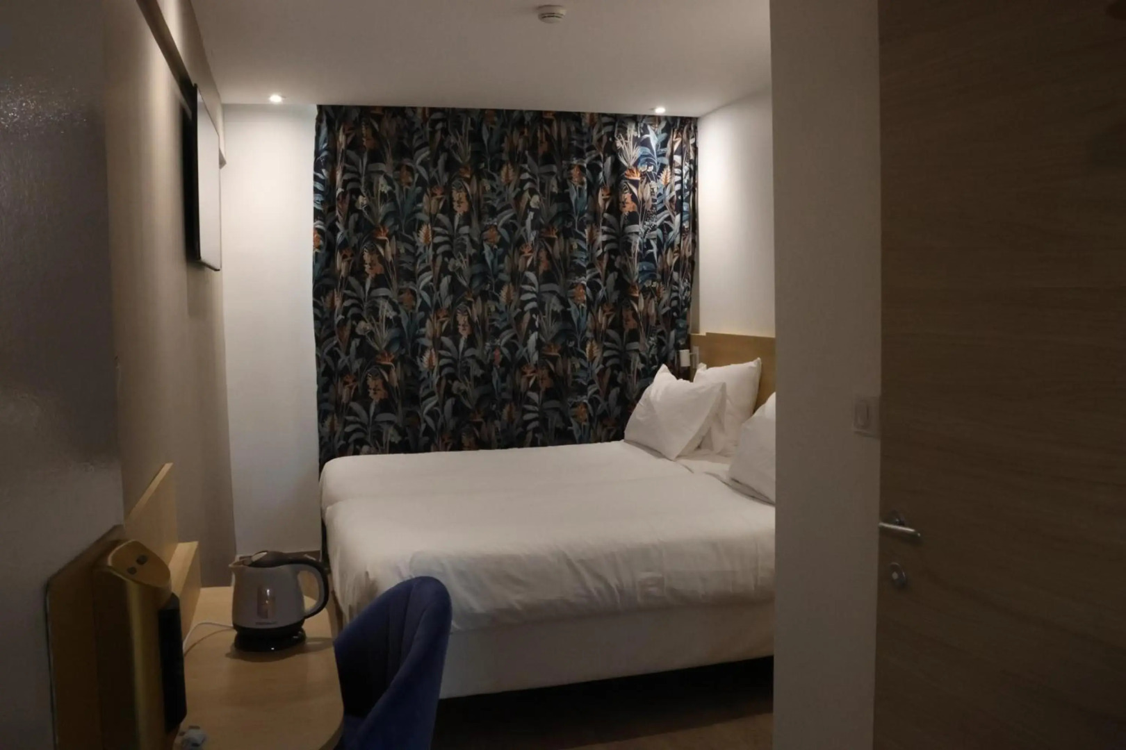 Geographotel Paris - Roissy CDG Airport