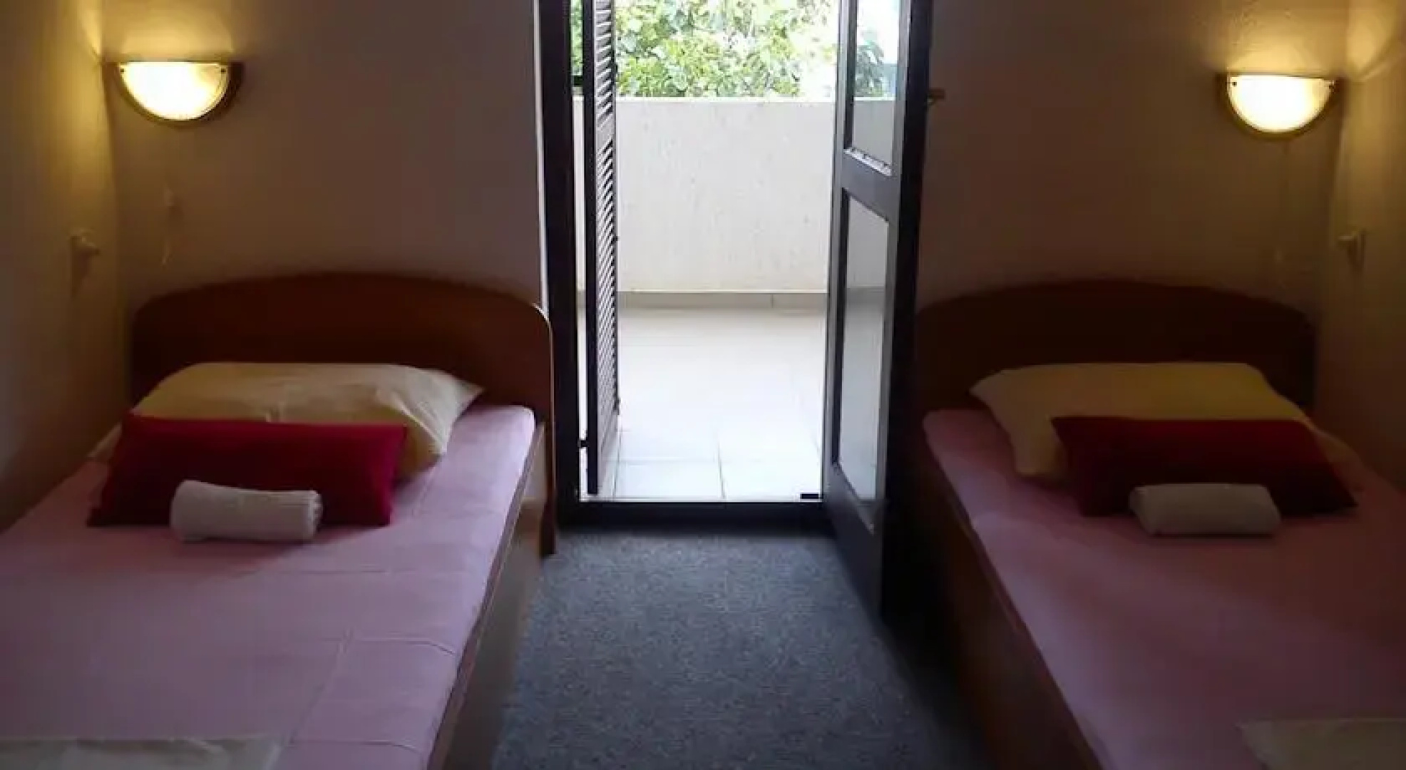 Apartments Jozefina