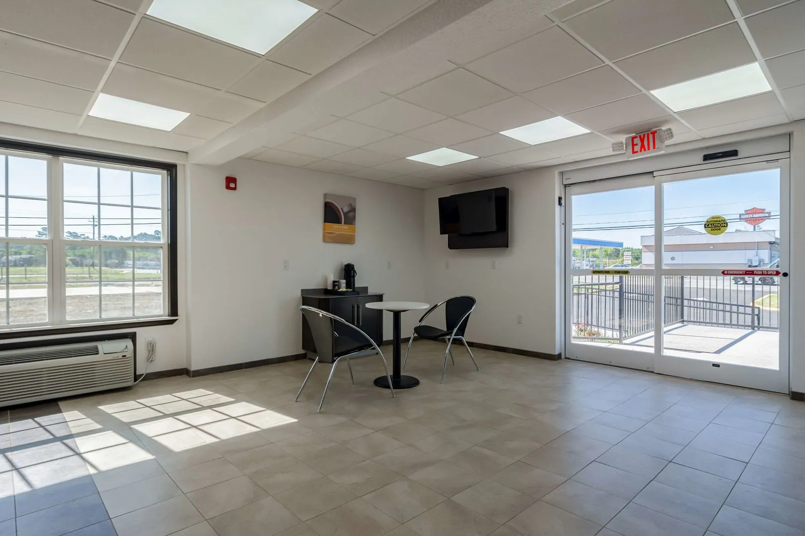 Motel 6 Cartersville - White GA