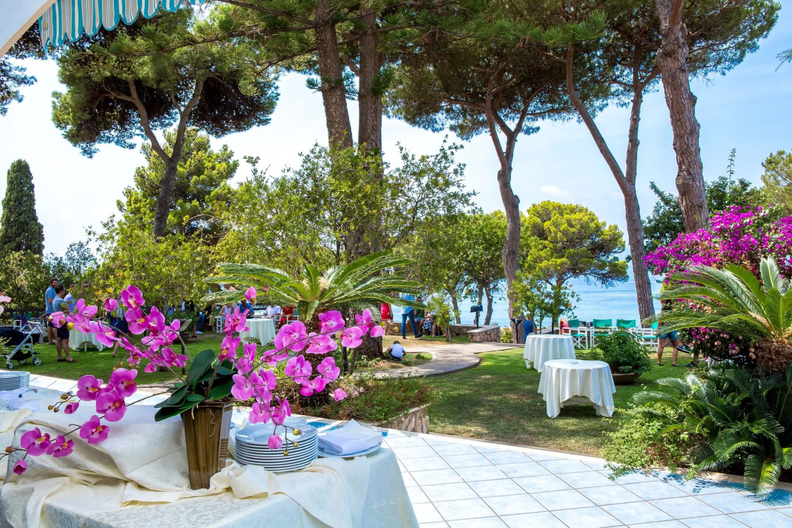 Club Residence La Castellana