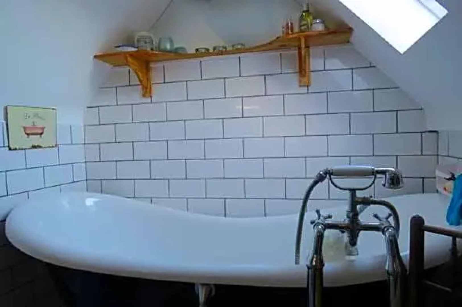 St.Catherine`s Cottage, The Old School House