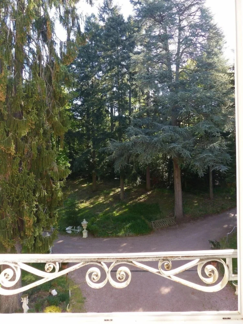 Château de Montsablé