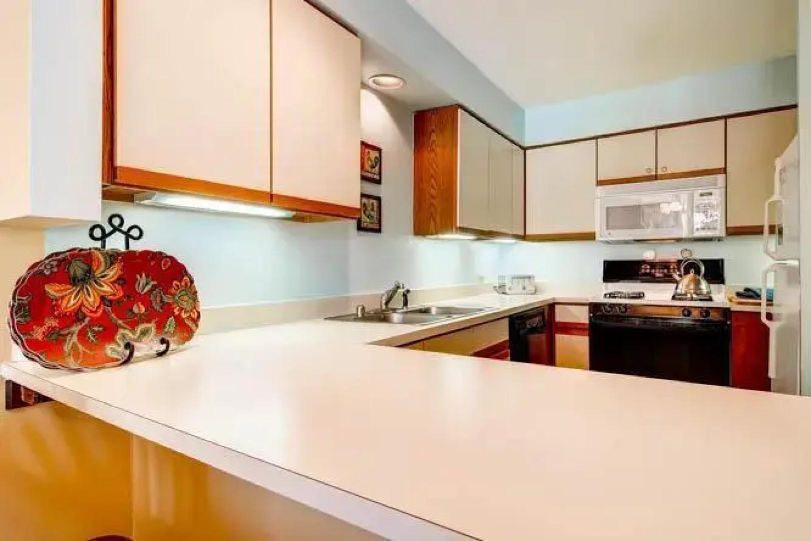 Sunrise Mountain Village - W Glade Unit J-1 at Killington