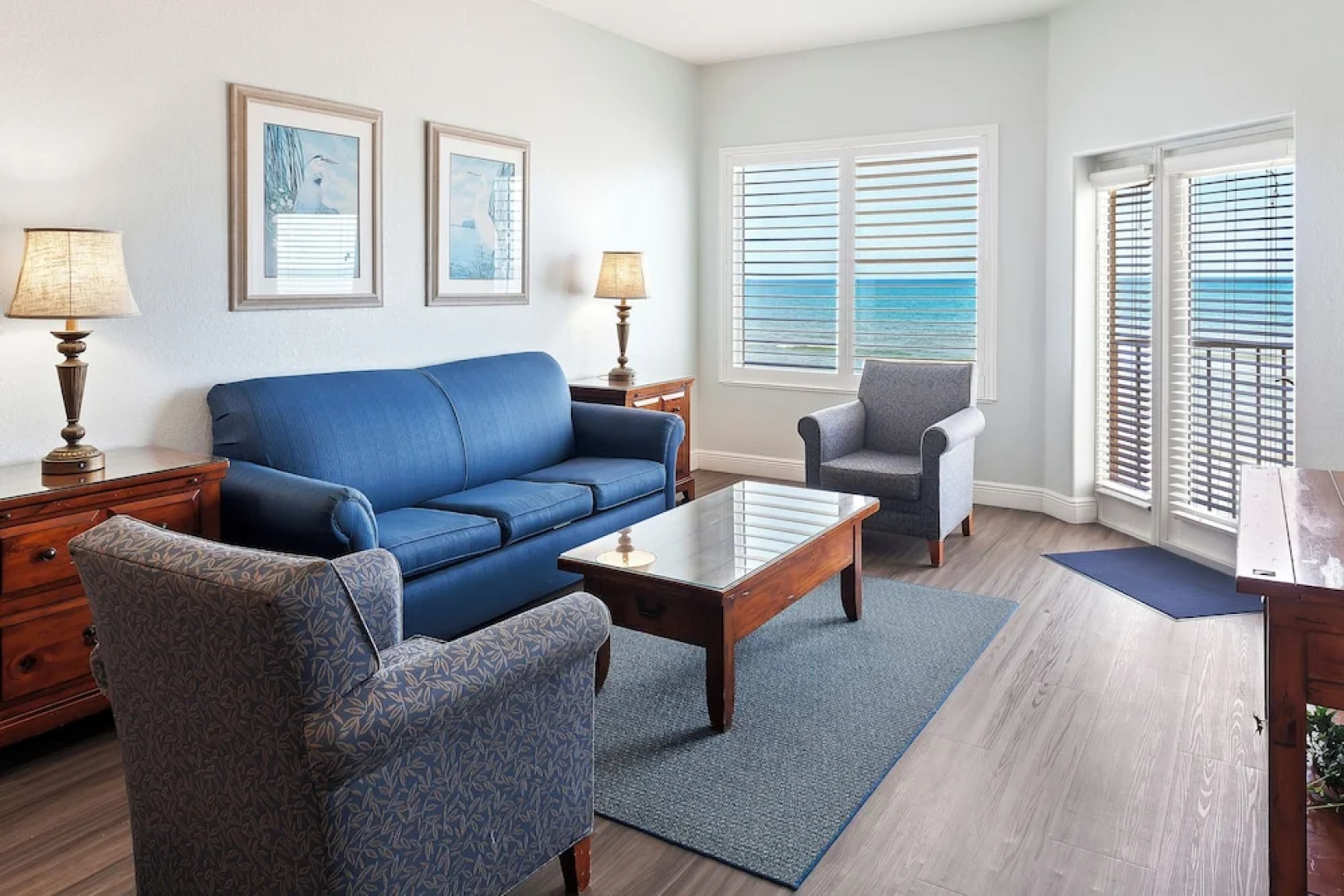 Royal Floridian South by Spinnaker