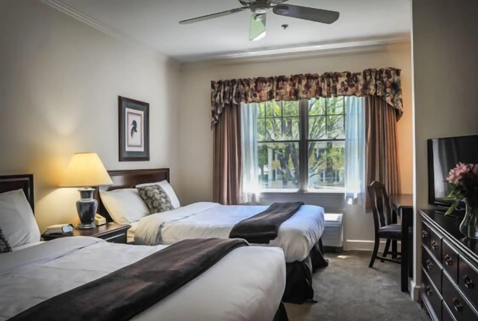 The Bethel Resort & Suites