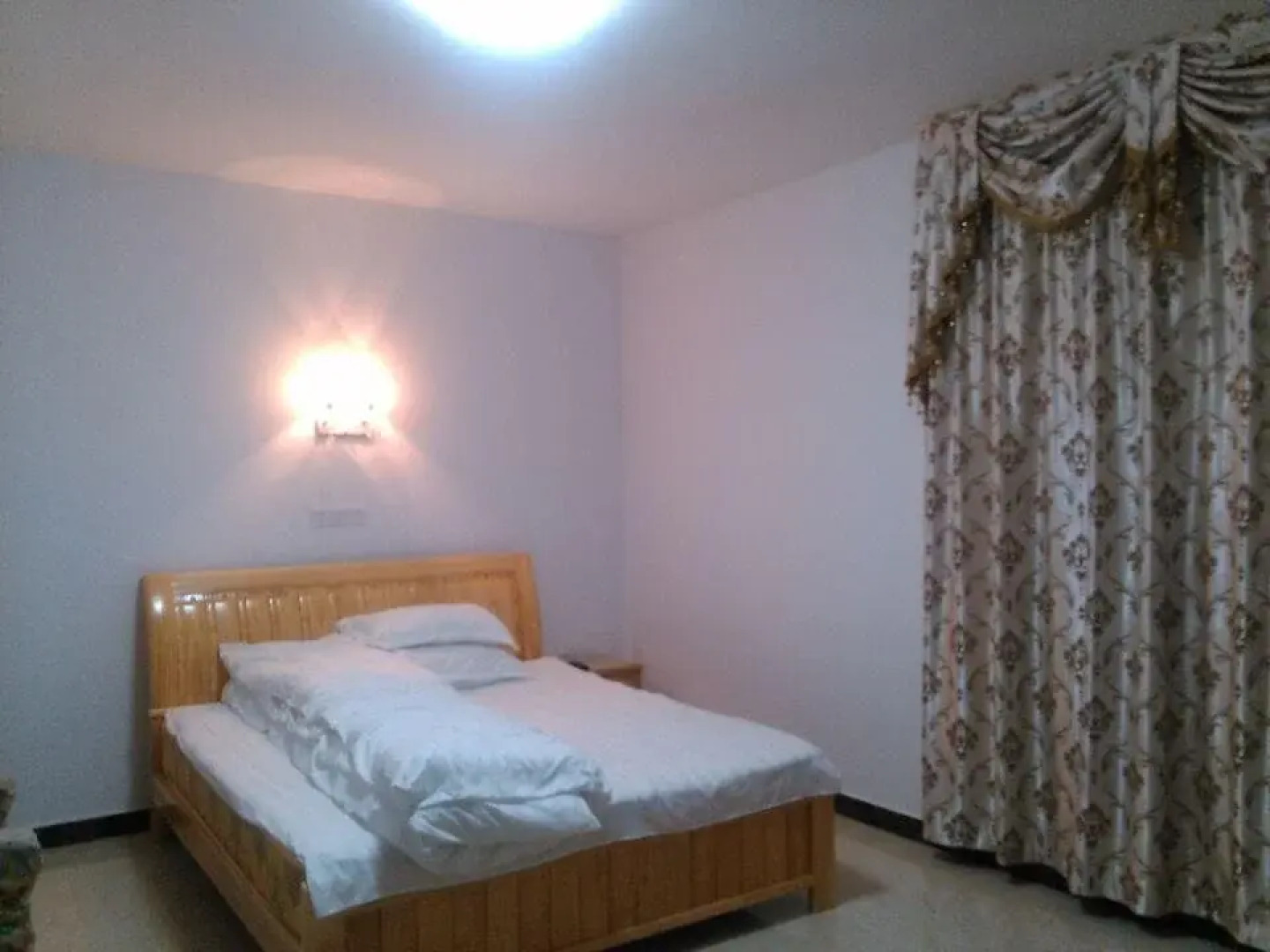 Wuyuan Ancient Well Yayuan Inn